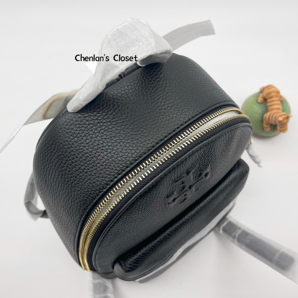 ✨🎁NeW! Tory Burch Thea Mini Backpack - Picture 6 of 9